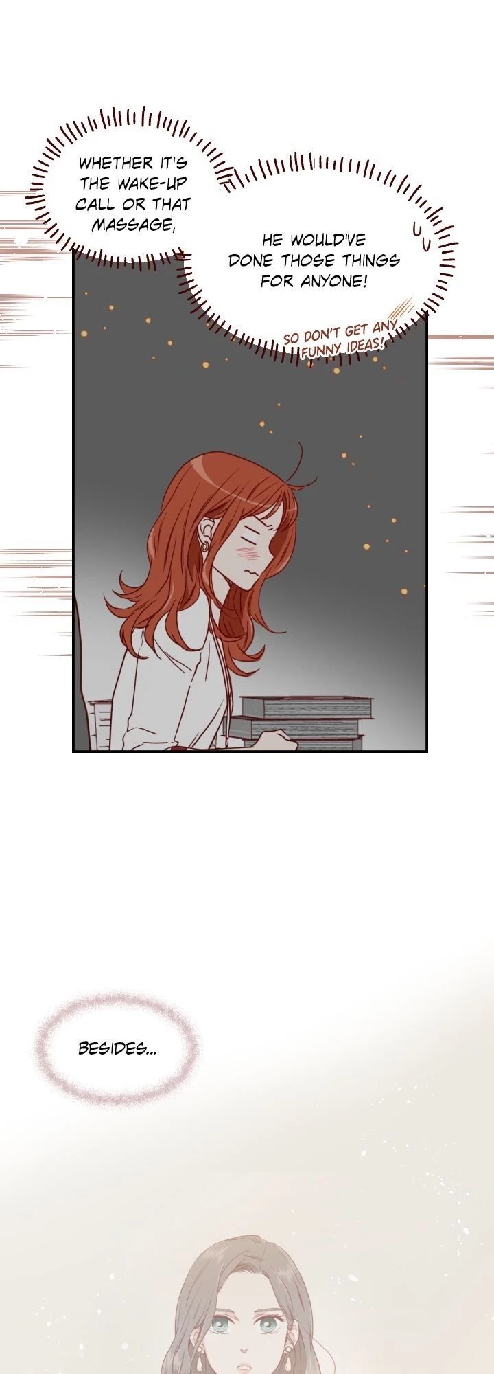 An Hour of Romance Chapter 31 page 22 - Chapter 31
