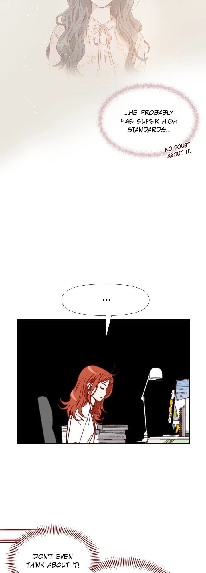 An Hour of Romance Chapter 31 page 23 - Chapter 31