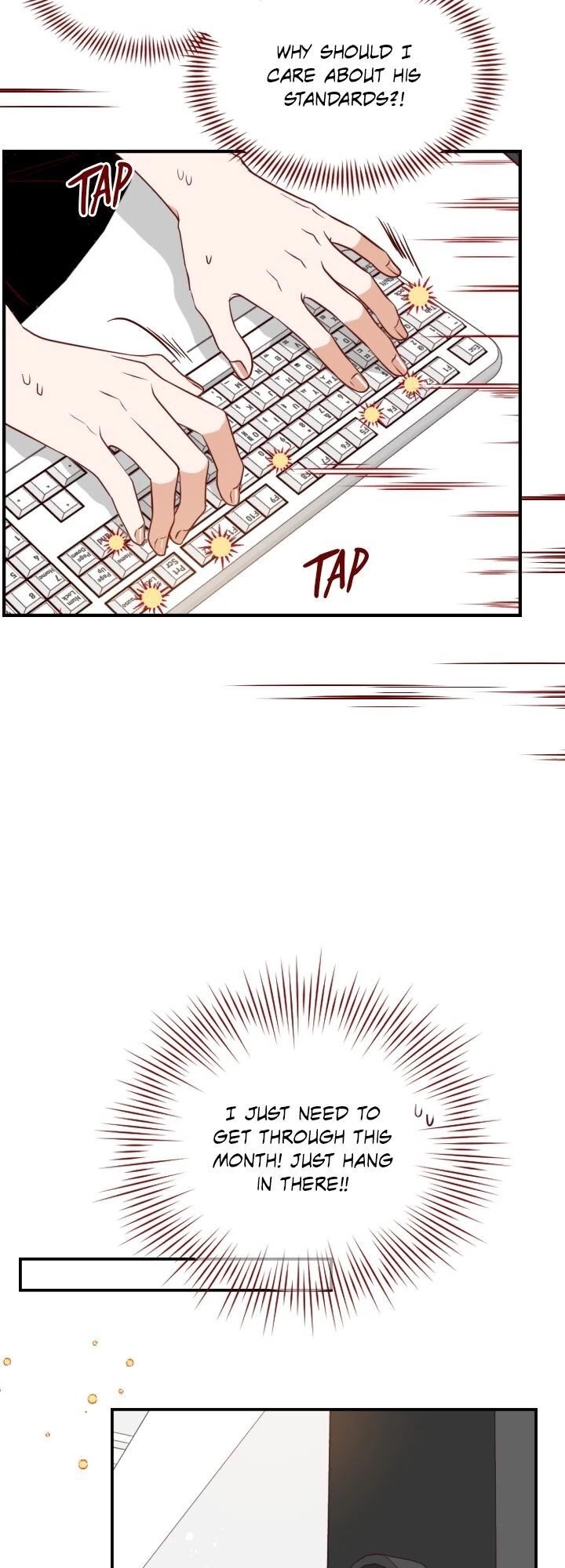 An Hour of Romance Chapter 31 page 24 - Chapter 31