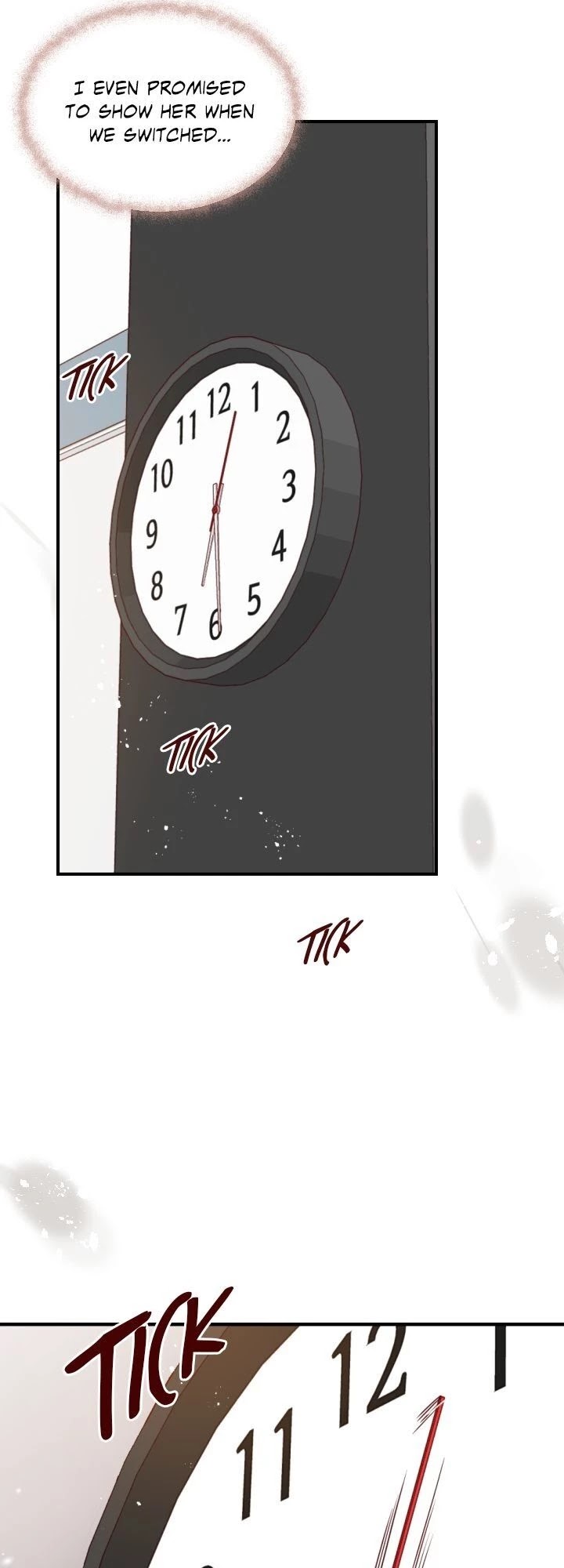 An Hour of Romance Chapter 31 page 30 - Chapter 31