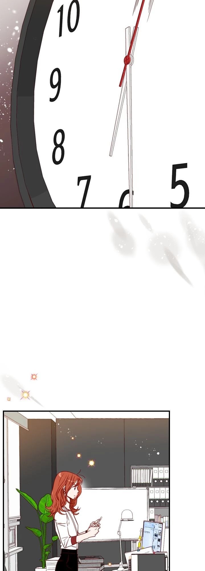 An Hour of Romance Chapter 31 page 31 - Chapter 31