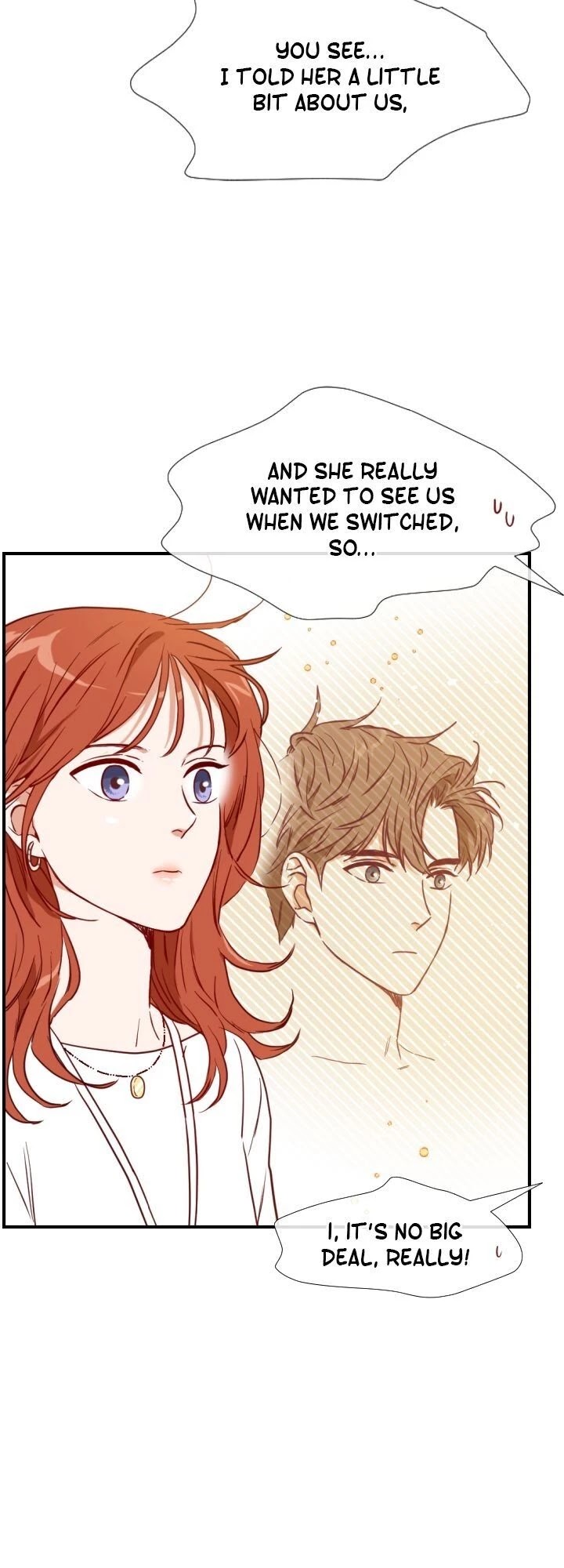 An Hour of Romance Chapter 31 page 34 - Chapter 31