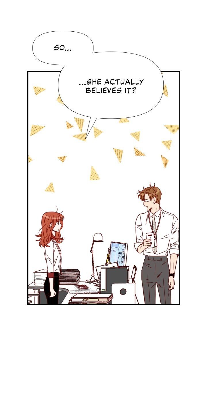 An Hour of Romance Chapter 31 page 35 - Chapter 31
