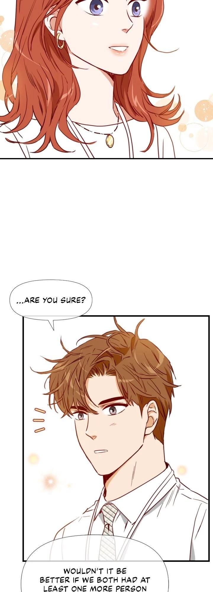 An Hour of Romance Chapter 31 page 38 - Chapter 31