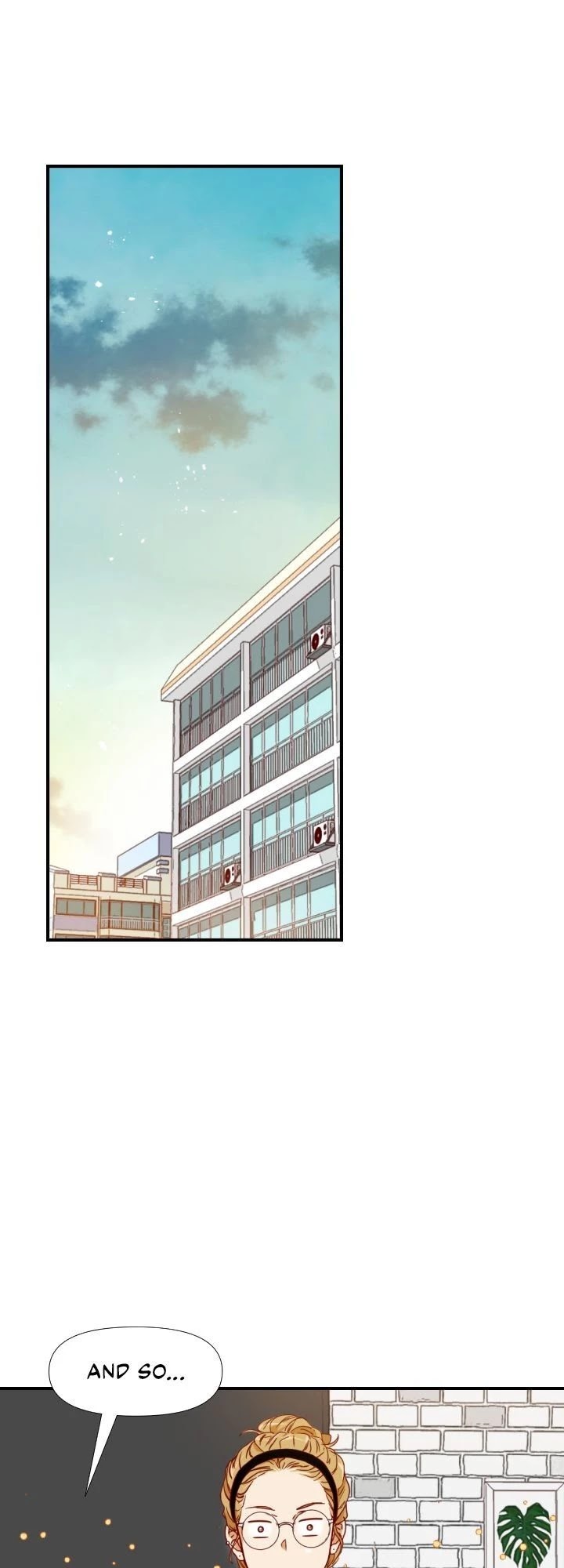 An Hour of Romance Chapter 31 page 40 - Chapter 31