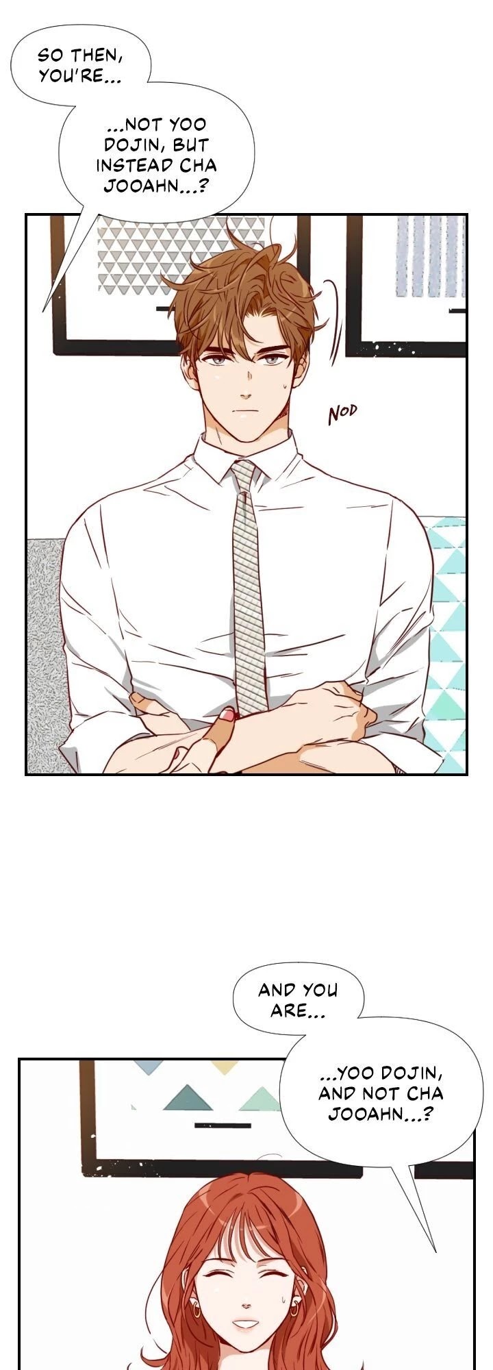 An Hour of Romance Chapter 31 page 43 - Chapter 31