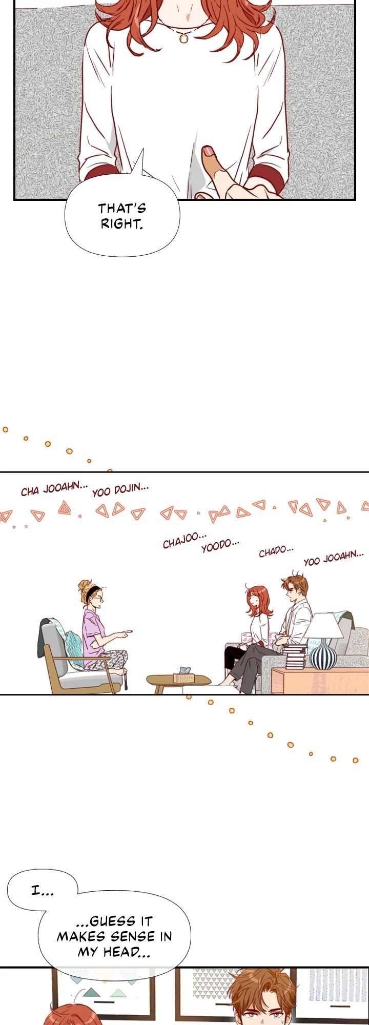 An Hour of Romance Chapter 31 page 44 - Chapter 31