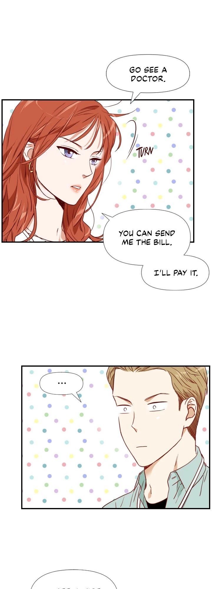 An Hour of Romance Chapter 31 page 9 - Chapter 31