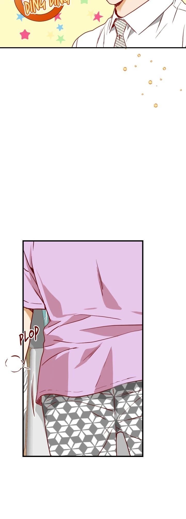 An Hour of Romance Chapter 32 page 13 - Chapter 32