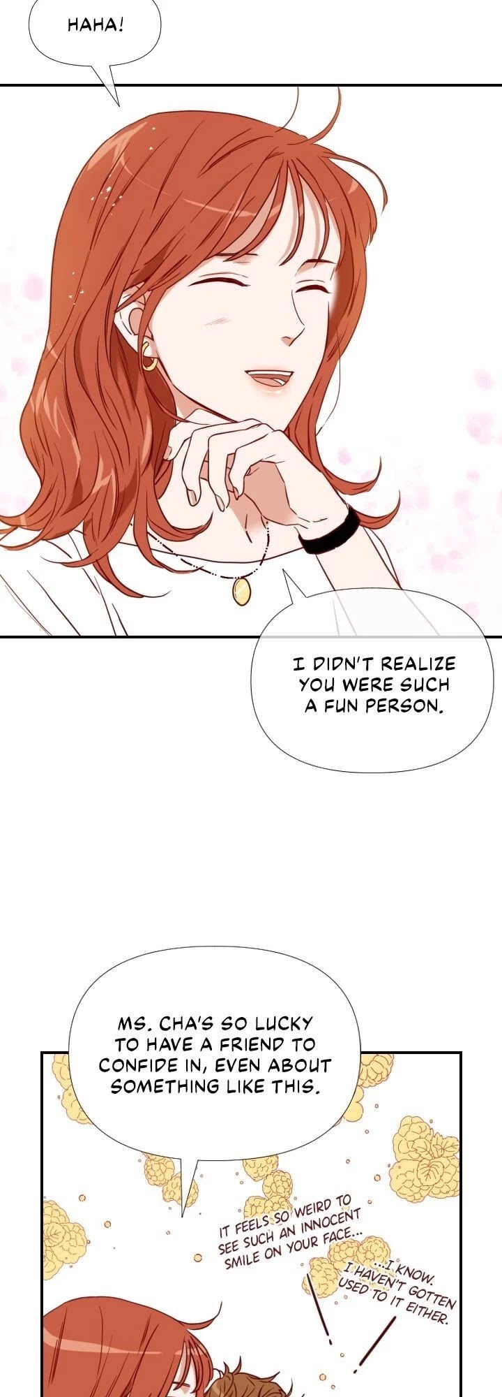An Hour of Romance Chapter 32 page 26 - Chapter 32