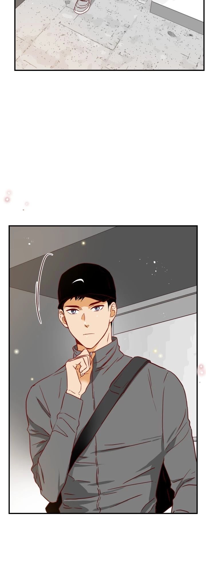 An Hour of Romance Chapter 32 page 30 - Chapter 32