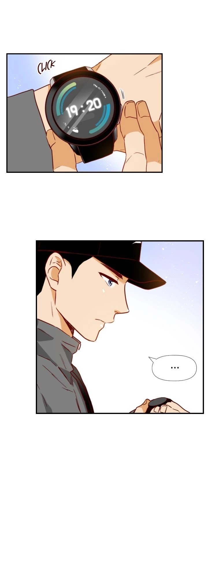 An Hour of Romance Chapter 32 page 31 - Chapter 32