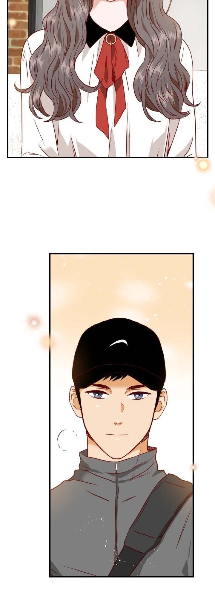 An Hour of Romance Chapter 32 page 34 - Chapter 32