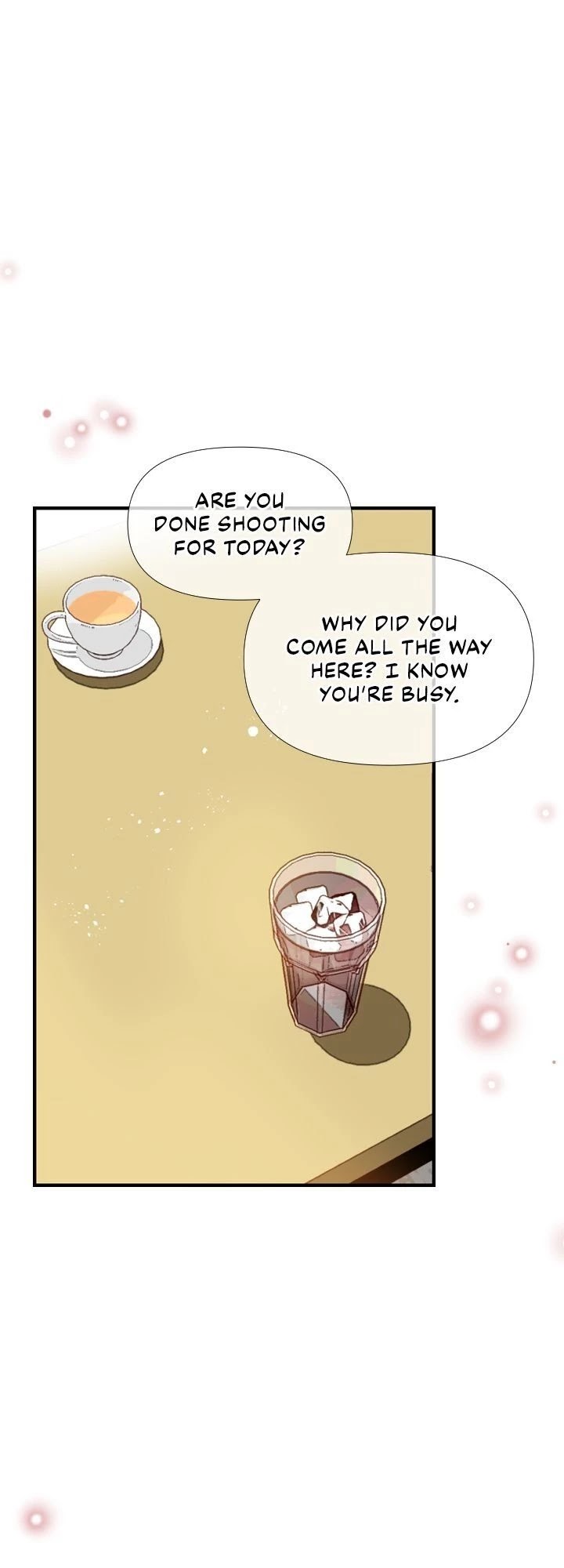 An Hour of Romance Chapter 32 page 35 - Chapter 32