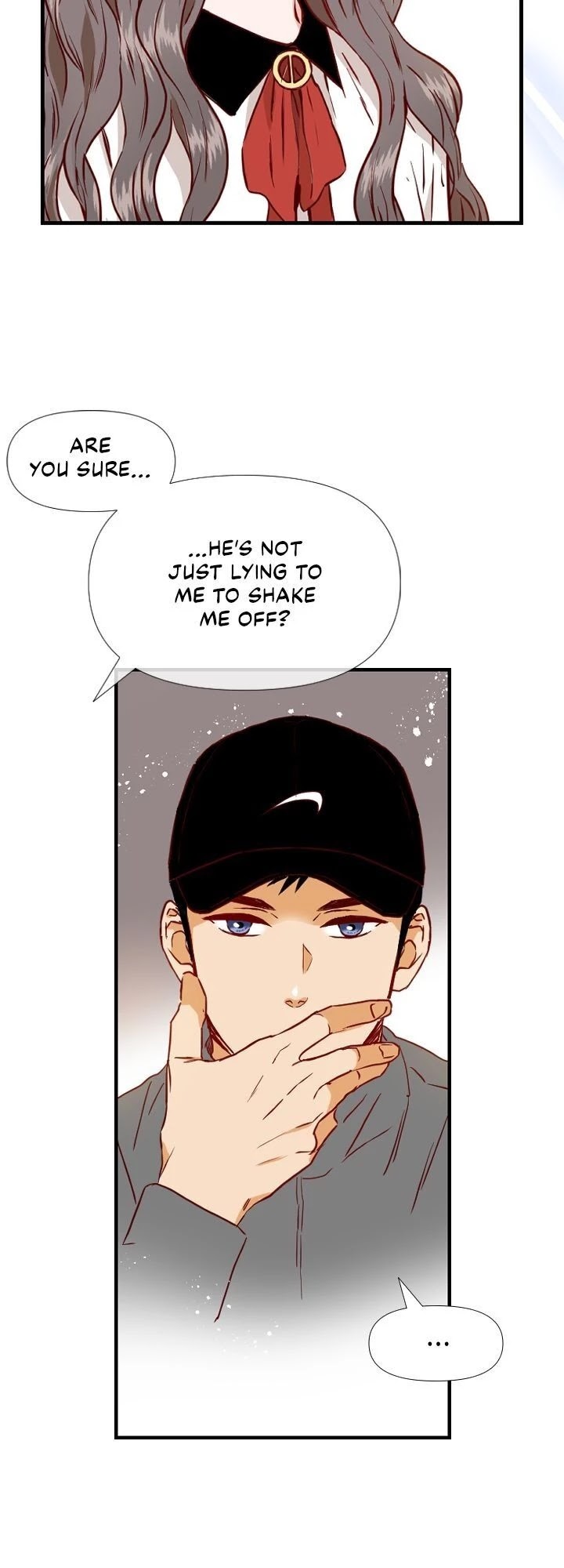 An Hour of Romance Chapter 32 page 37 - Chapter 32
