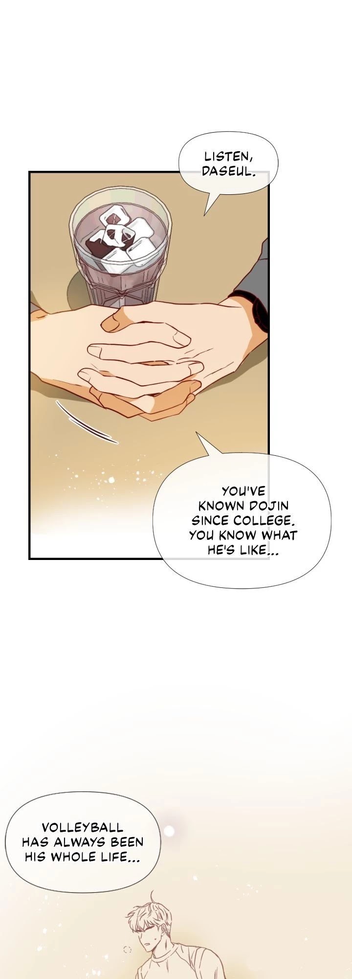An Hour of Romance Chapter 32 page 38 - Chapter 32