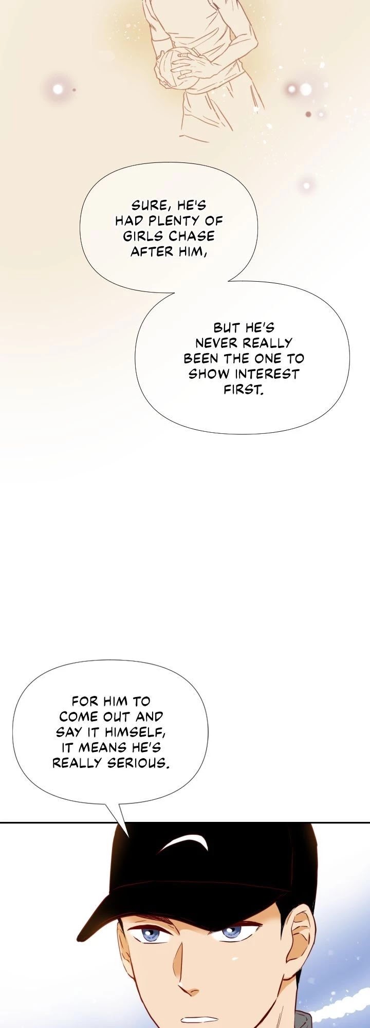 An Hour of Romance Chapter 32 page 39 - Chapter 32