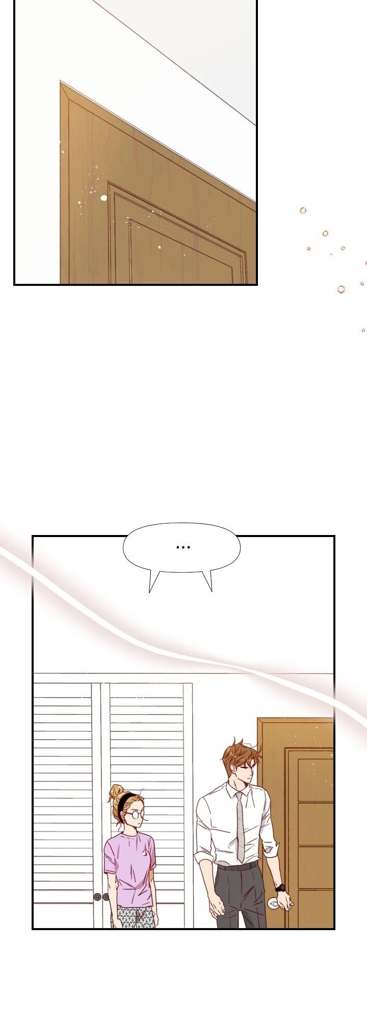 An Hour of Romance Chapter 32 page 4 - Chapter 32