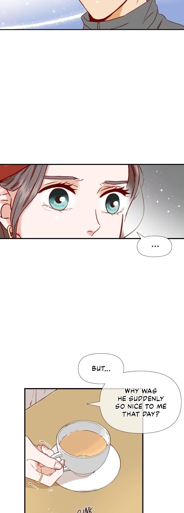 An Hour of Romance Chapter 32 page 40 - Chapter 32
