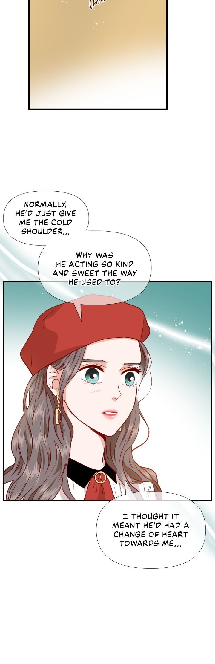 An Hour of Romance Chapter 32 page 41 - Chapter 32