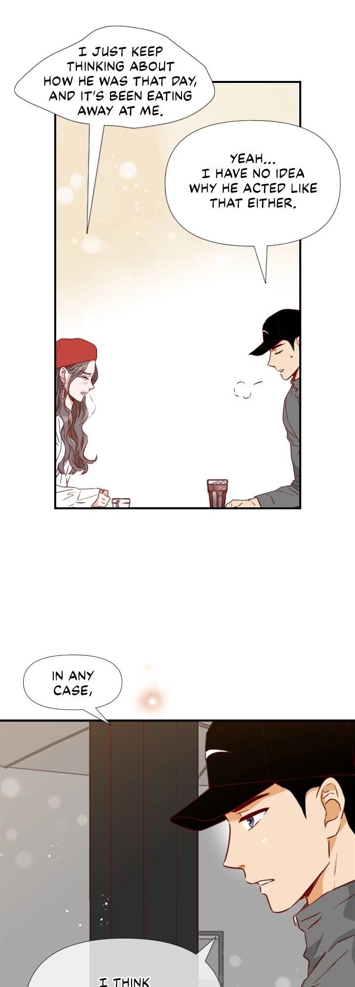 An Hour of Romance Chapter 32 page 42 - Chapter 32