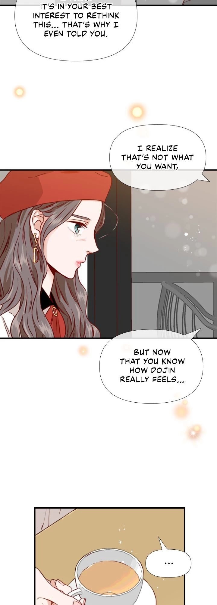 An Hour of Romance Chapter 32 page 43 - Chapter 32