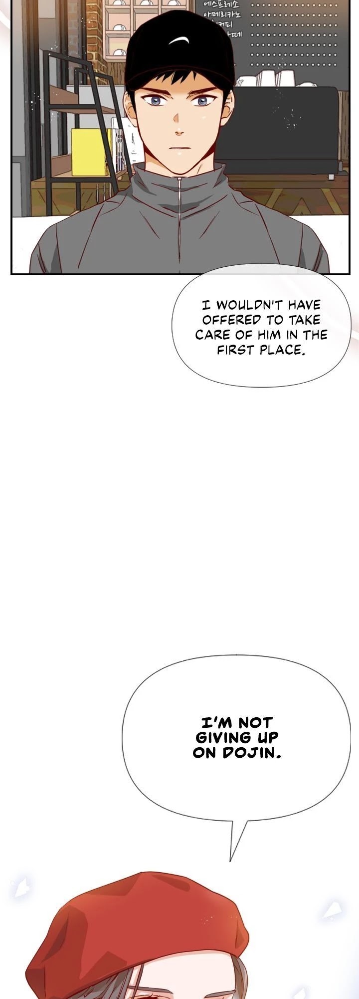 An Hour of Romance Chapter 32 page 45 - Chapter 32