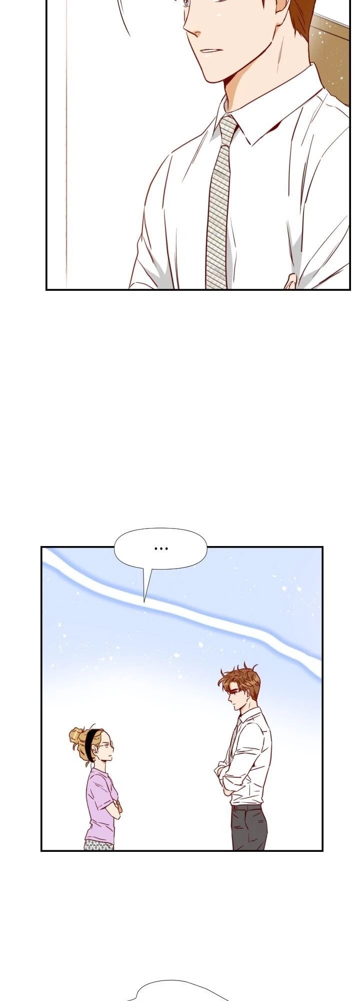An Hour of Romance Chapter 32 page 6 - Chapter 32