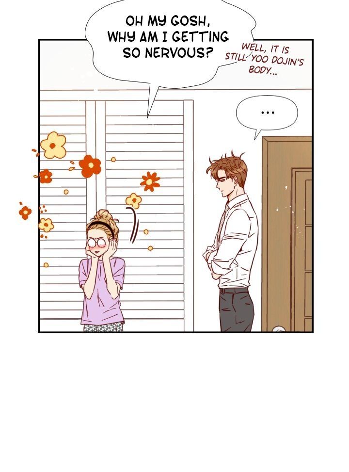 An Hour of Romance Chapter 32 page 7 - Chapter 32