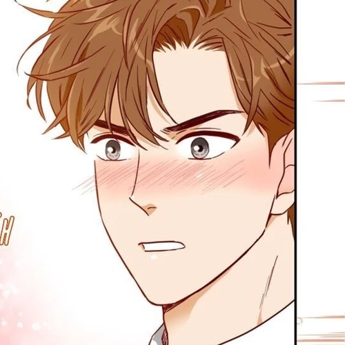 An Hour of Romance Chapter 32 cover