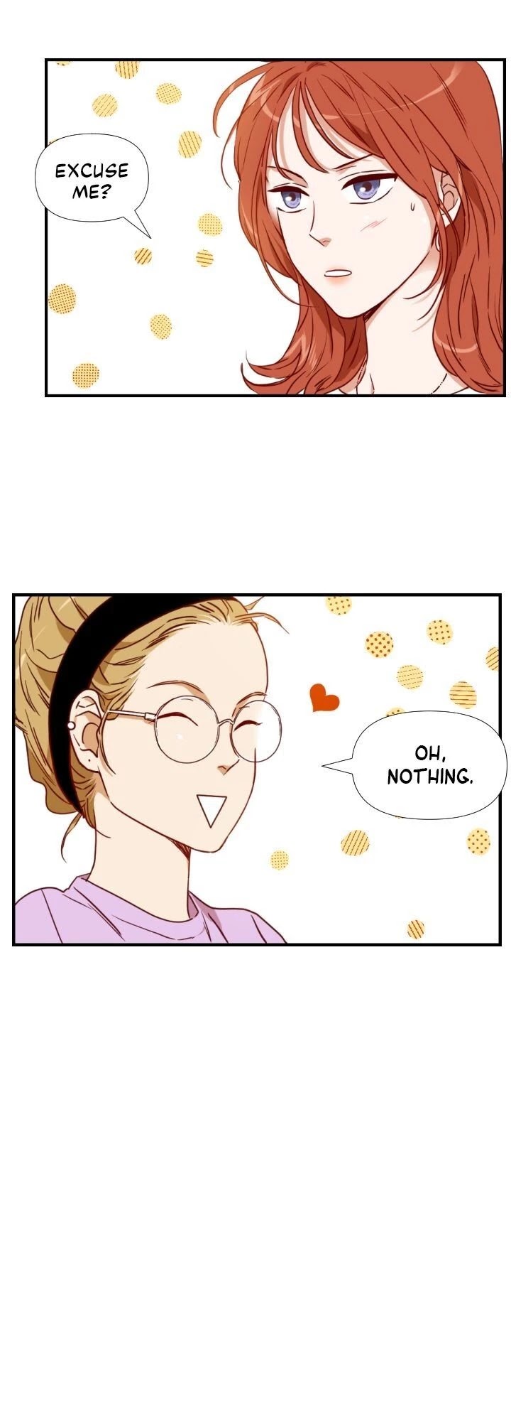 An Hour of Romance Chapter 33 page 12 - Chapter 33