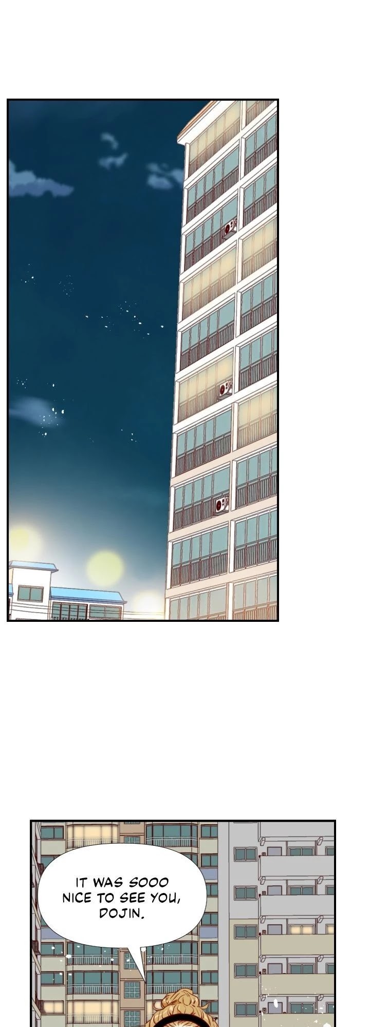 An Hour of Romance Chapter 33 page 13 - Chapter 33