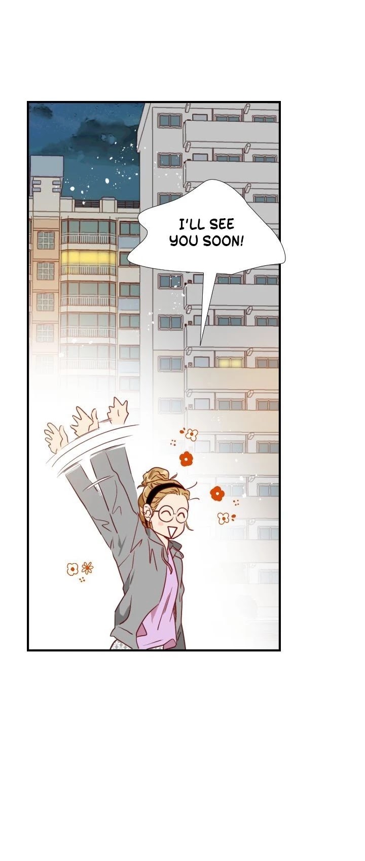 An Hour of Romance Chapter 33 page 16 - Chapter 33