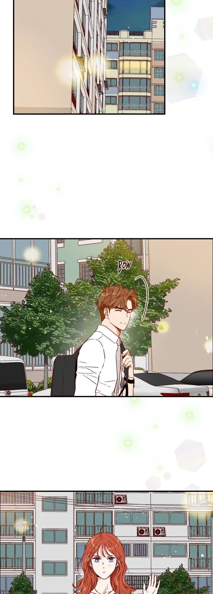 An Hour of Romance Chapter 33 page 20 - Chapter 33