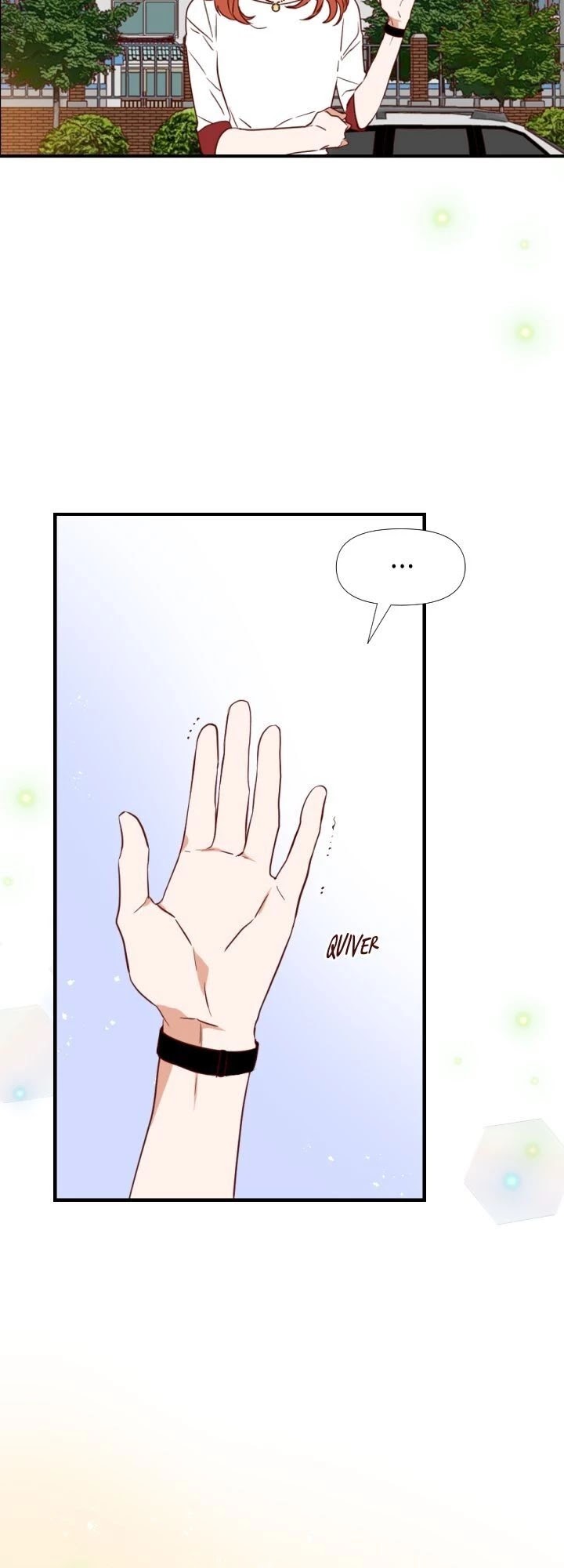 An Hour of Romance Chapter 33 page 21 - Chapter 33
