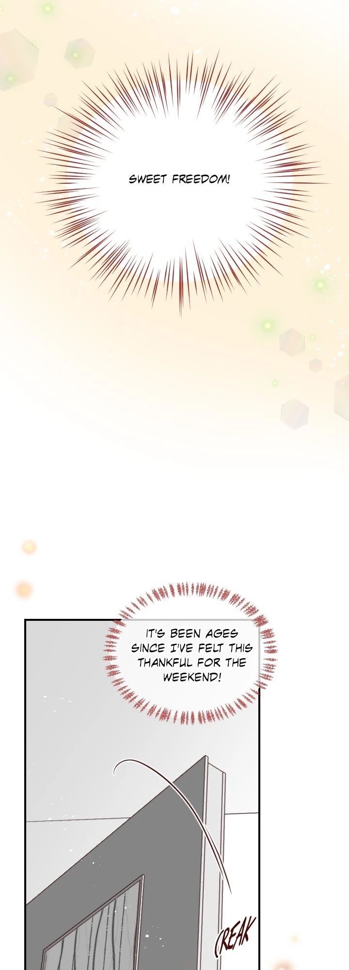 An Hour of Romance Chapter 33 page 22 - Chapter 33