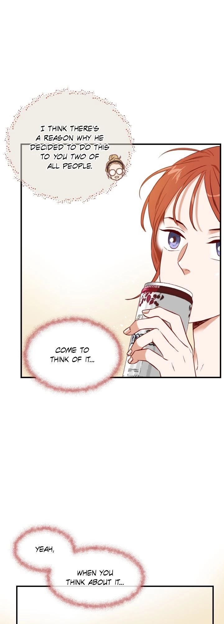 An Hour of Romance Chapter 33 page 24 - Chapter 33
