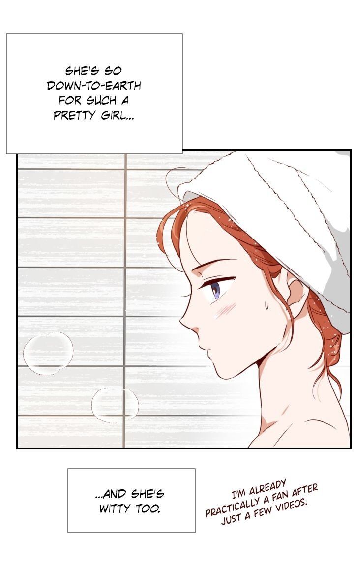 An Hour of Romance Chapter 33 page 30 - Chapter 33