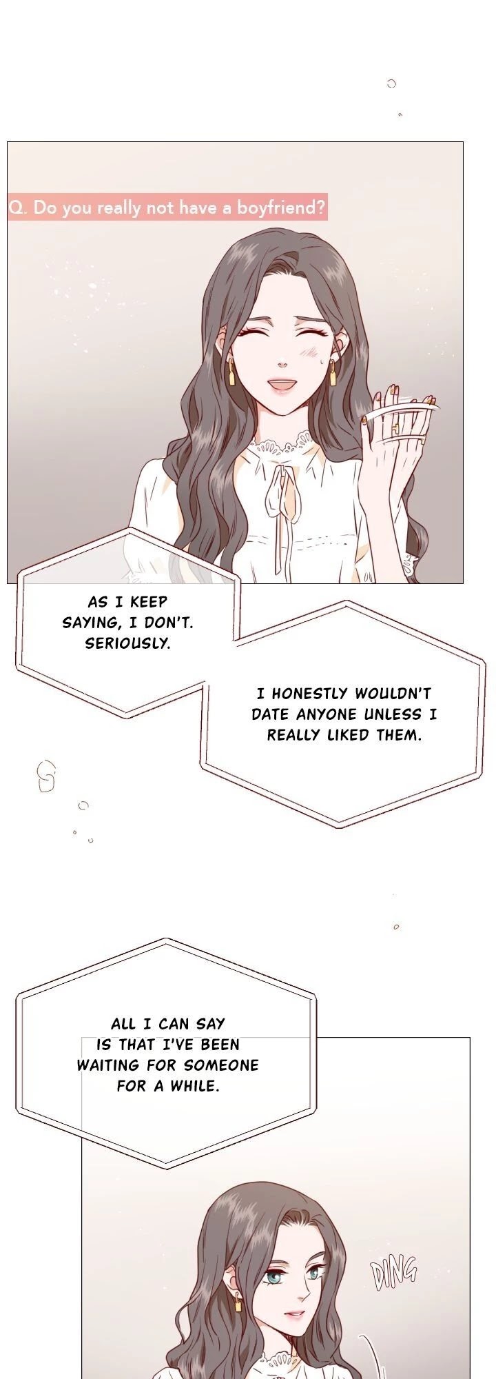An Hour of Romance Chapter 33 page 31 - Chapter 33