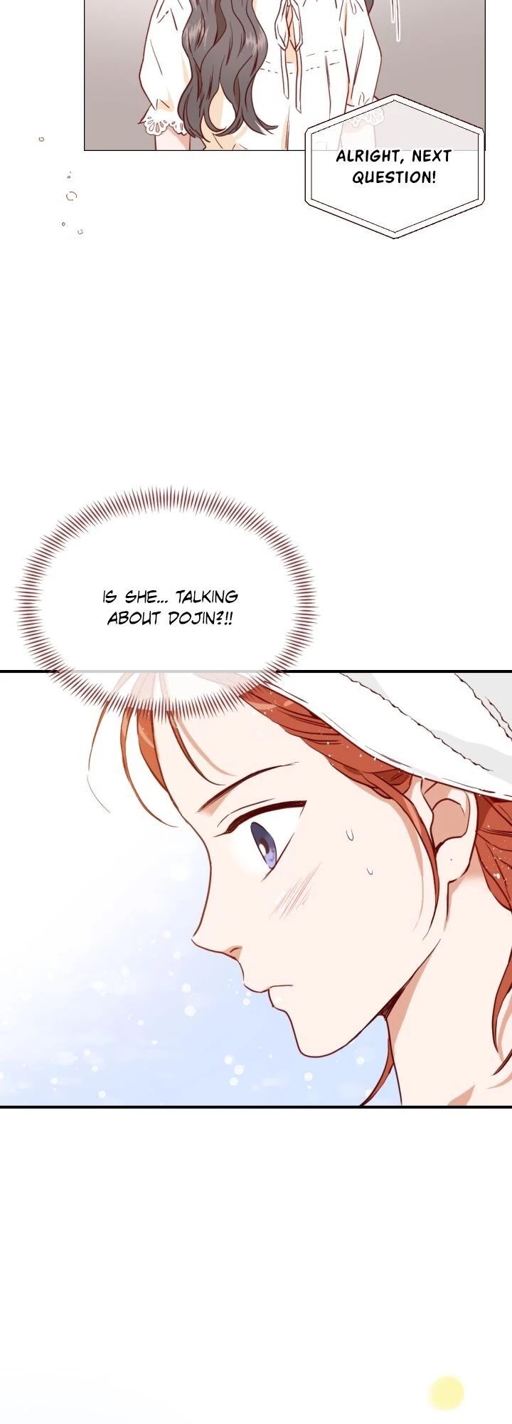An Hour of Romance Chapter 33 page 32 - Chapter 33