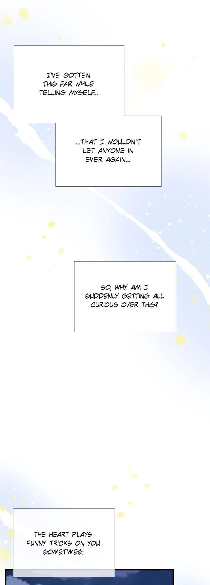 An Hour of Romance Chapter 33 page 33 - Chapter 33