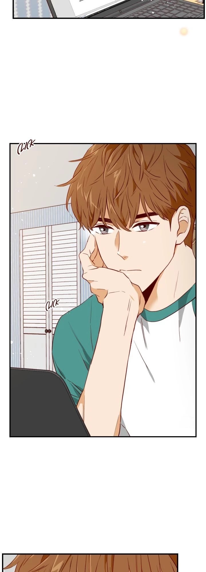 An Hour of Romance Chapter 33 page 35 - Chapter 33