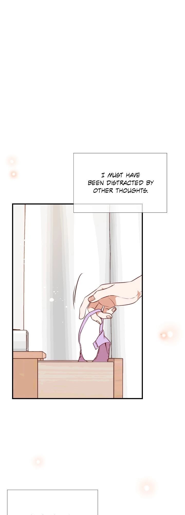 An Hour of Romance Chapter 33 page 38 - Chapter 33