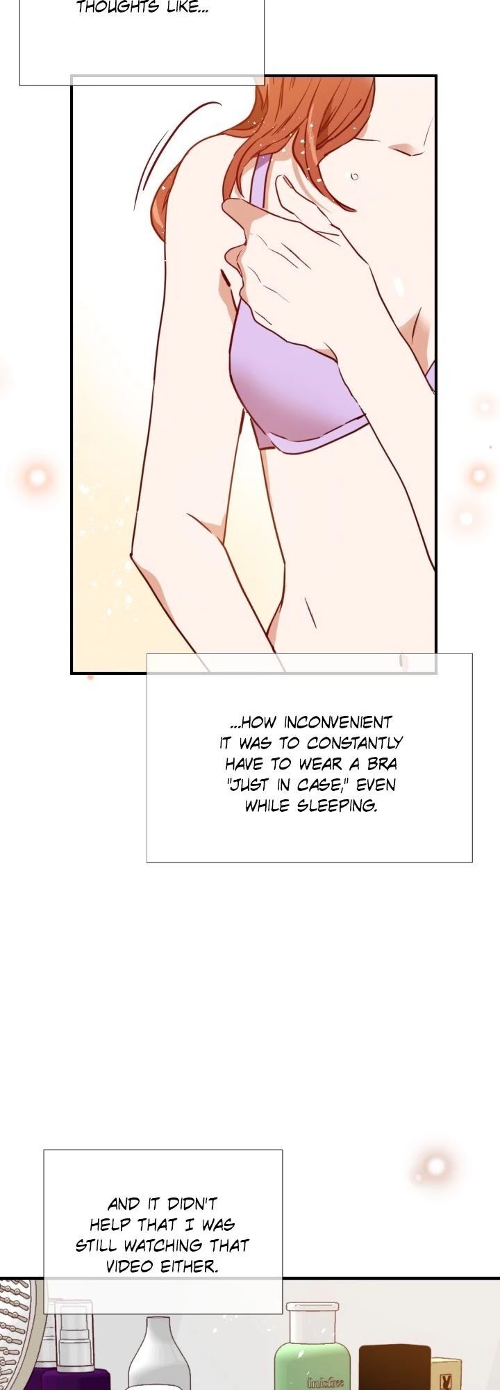 An Hour of Romance Chapter 33 page 39 - Chapter 33