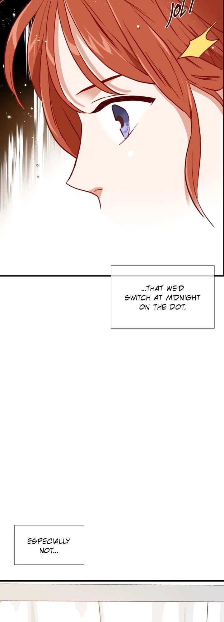 An Hour of Romance Chapter 33 page 42 - Chapter 33