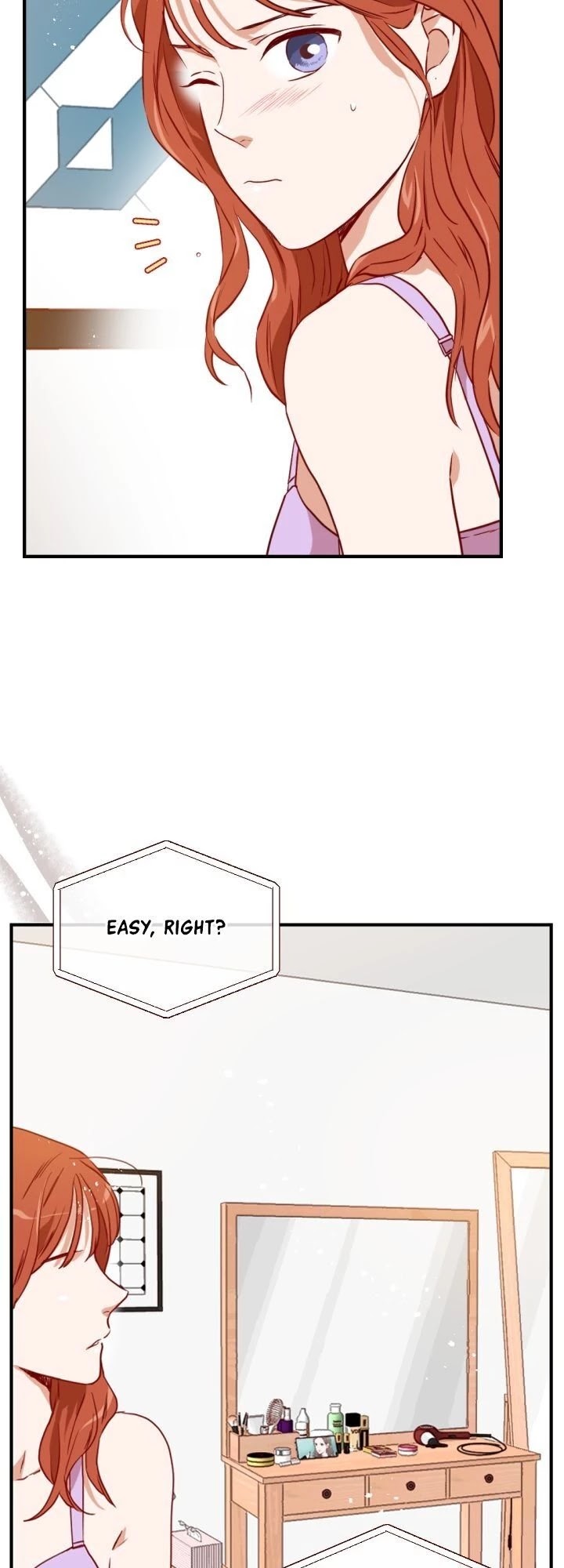 An Hour of Romance Chapter 34 page 10 - Chapter 34