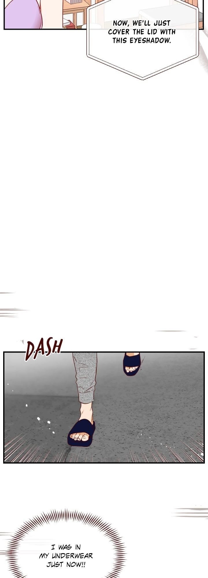 An Hour of Romance Chapter 34 page 11 - Chapter 34