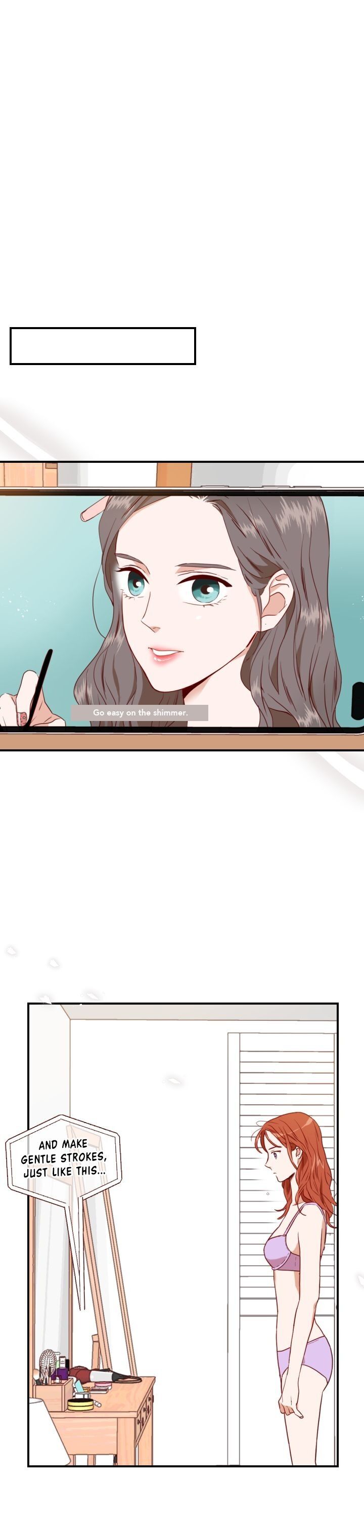 An Hour of Romance Chapter 34 page 14 - Chapter 34