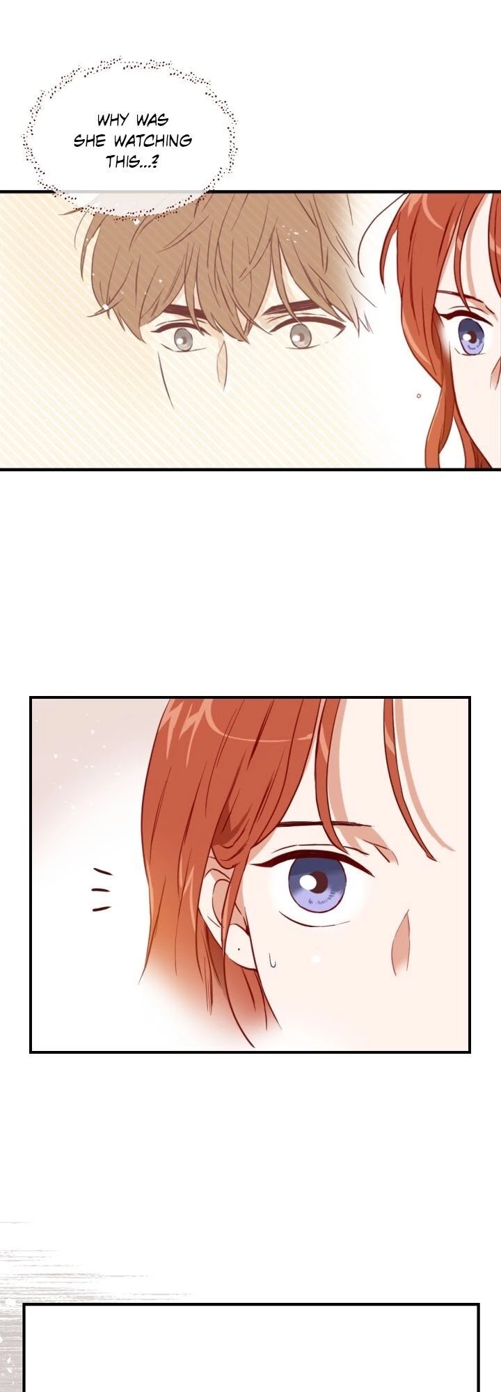 An Hour of Romance Chapter 34 page 15 - Chapter 34