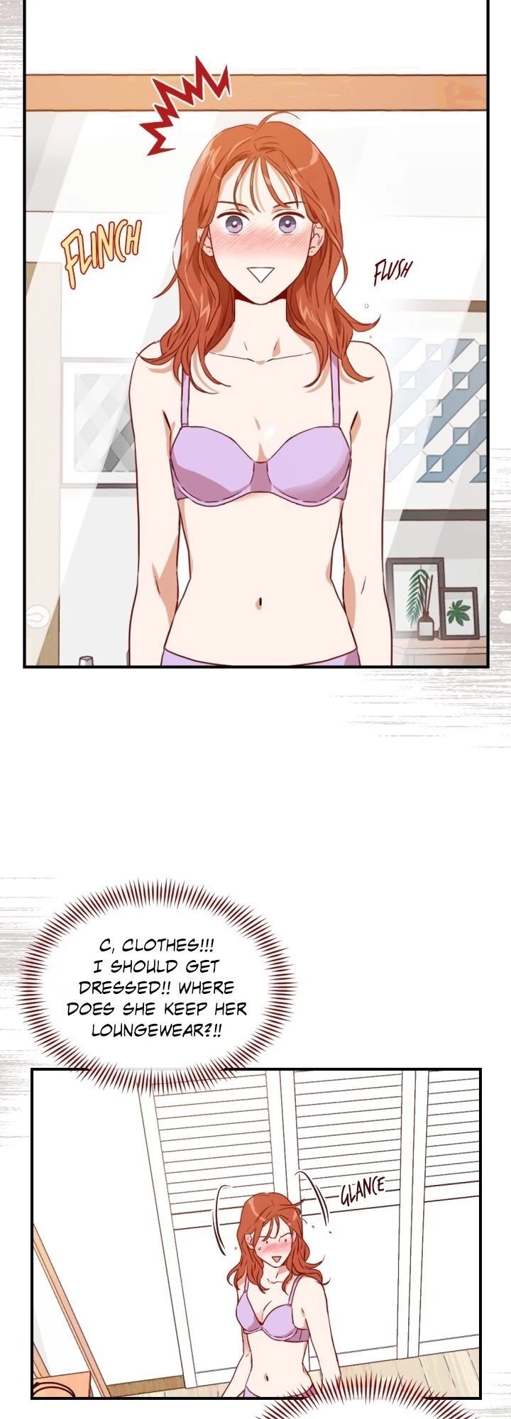 An Hour of Romance Chapter 34 page 16 - Chapter 34
